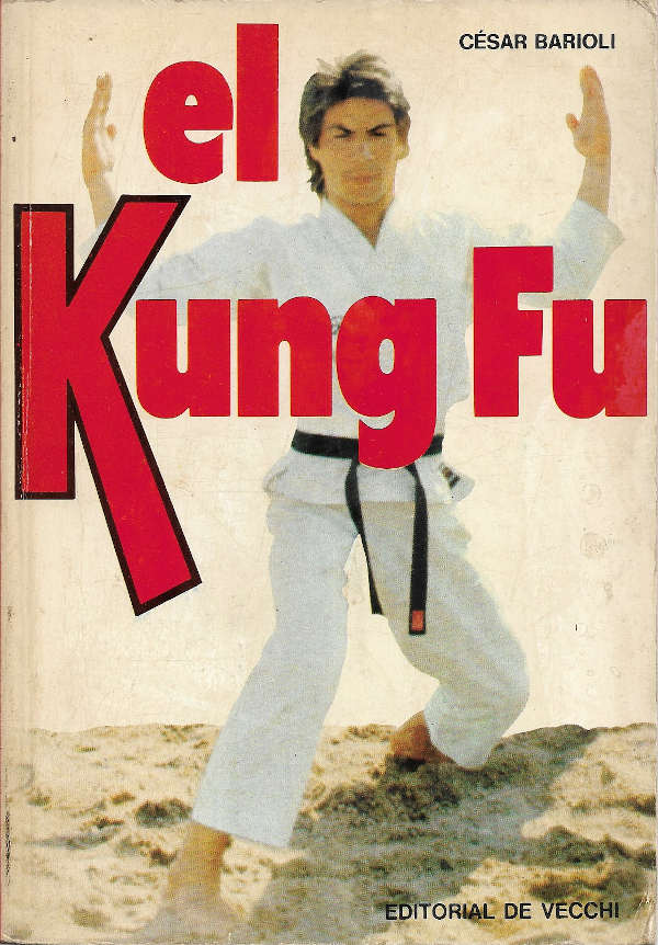 el kung fu